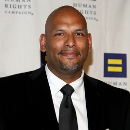 John Amaechi